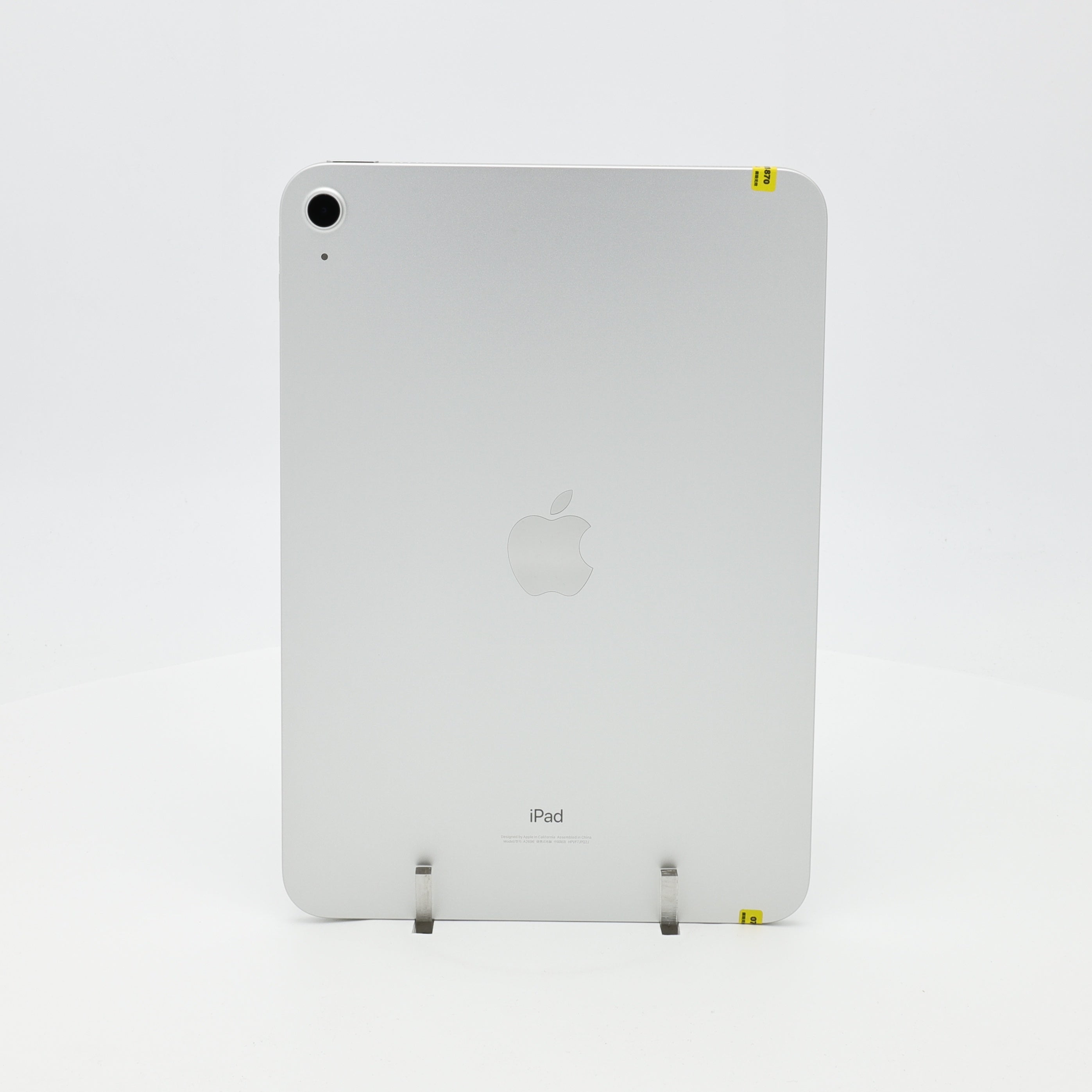 99新 Apple iPad 10代 64G 銀色 WIFI
