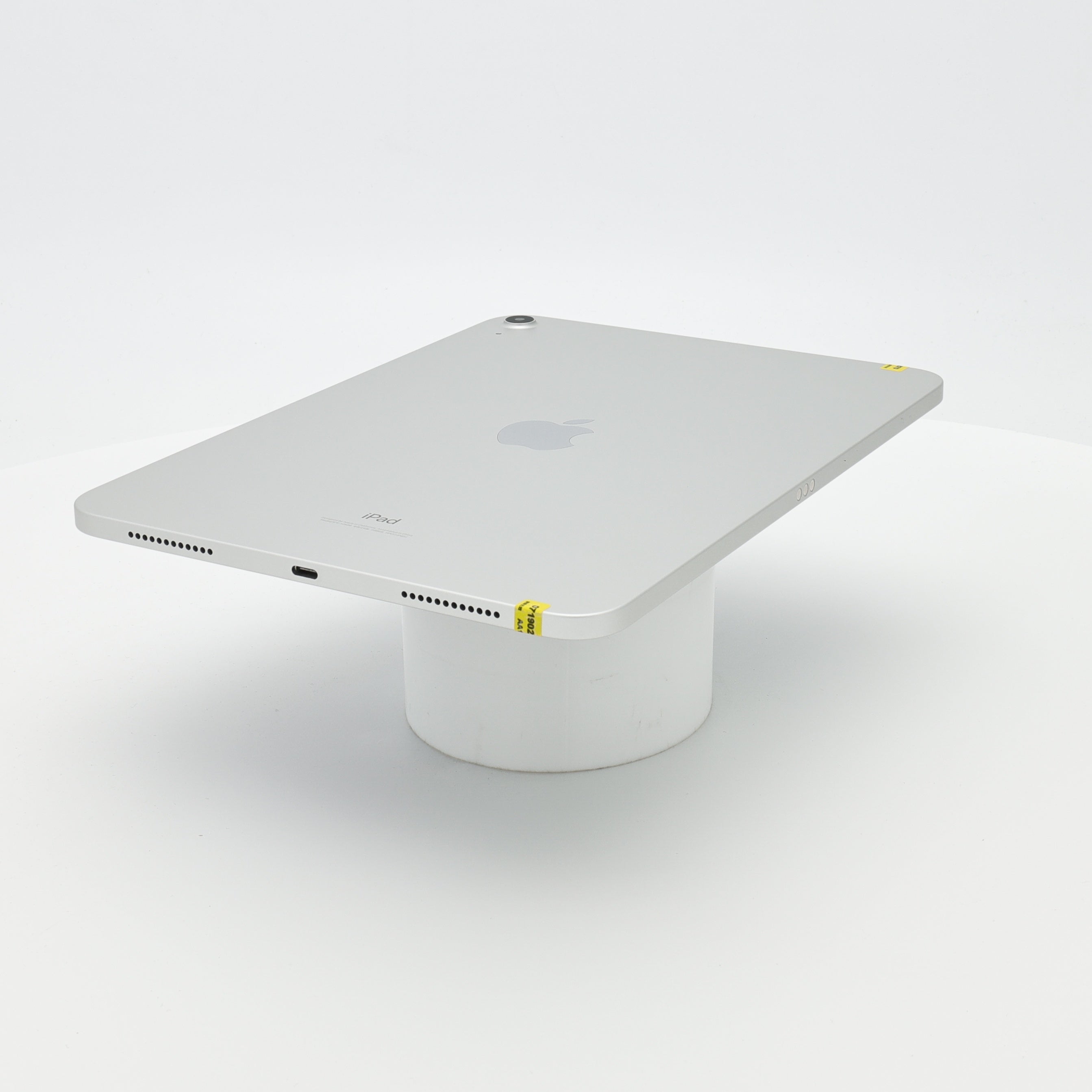 99新 Apple iPad 10代 64G 銀色 WIFI