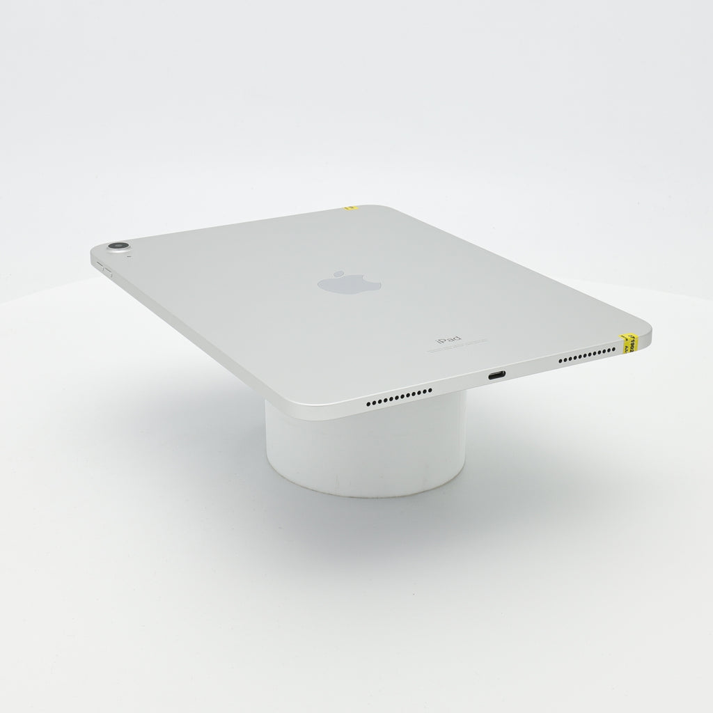 99新 Apple iPad 10代 64G 銀色 WIFI