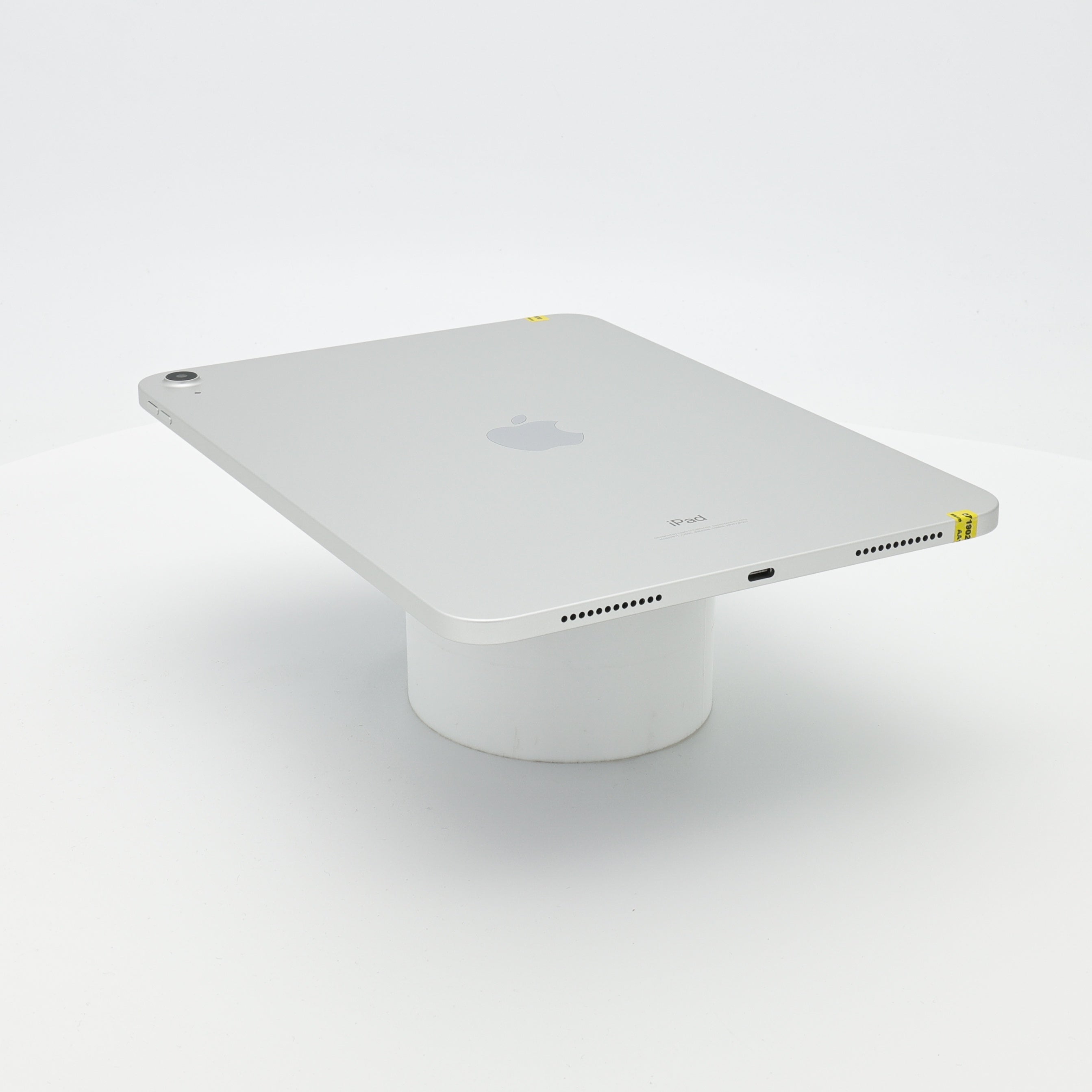 99新 Apple iPad 10代 64G 銀色 WIFI