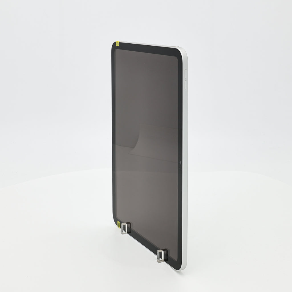 99新 Apple iPad 10代 64G 銀色 WIFI
