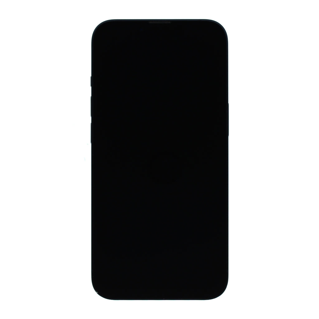 95新 Apple iPhone 13 256G 午夜色 中國大陸版