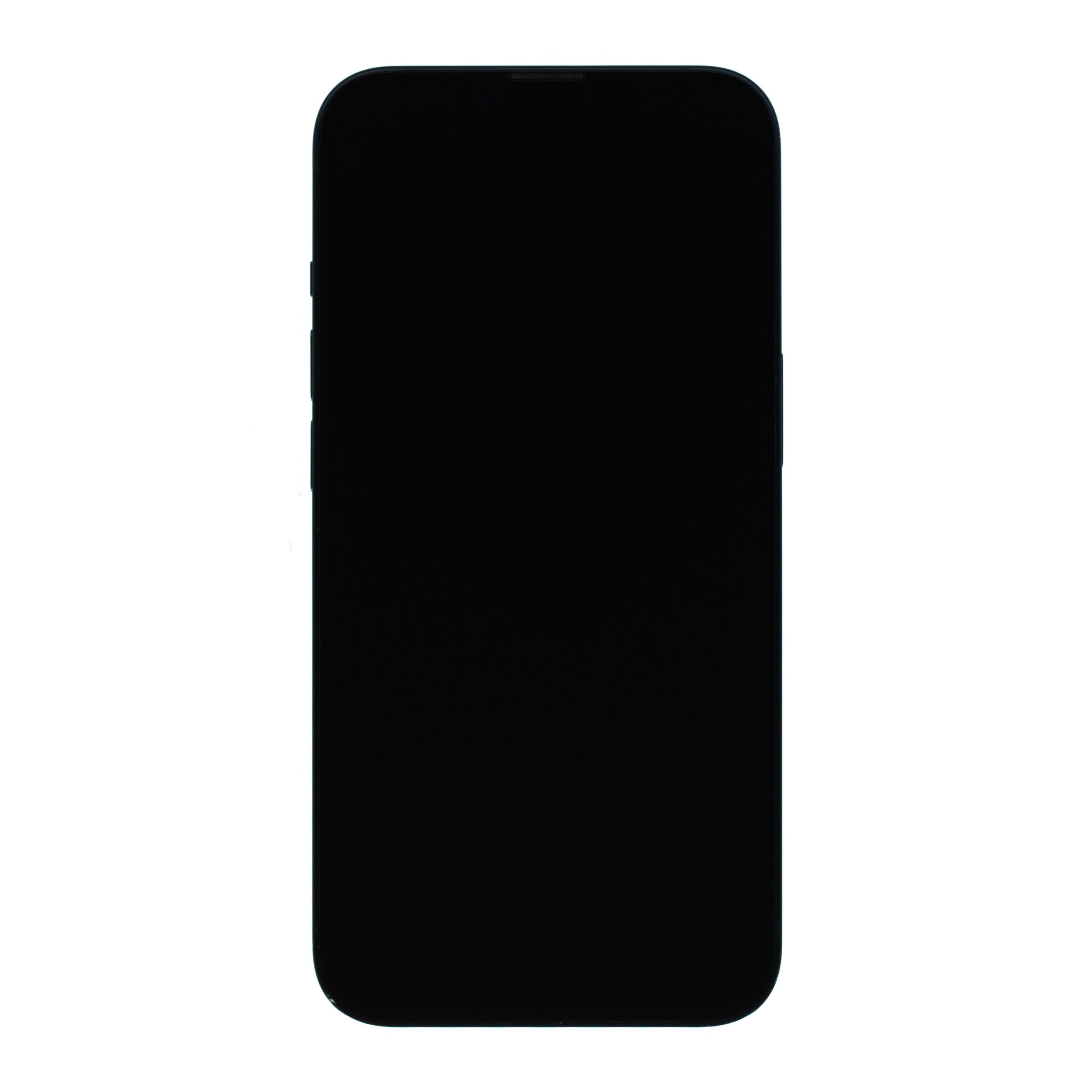 95新 Apple iPhone 13 256G 午夜色 中國大陸版