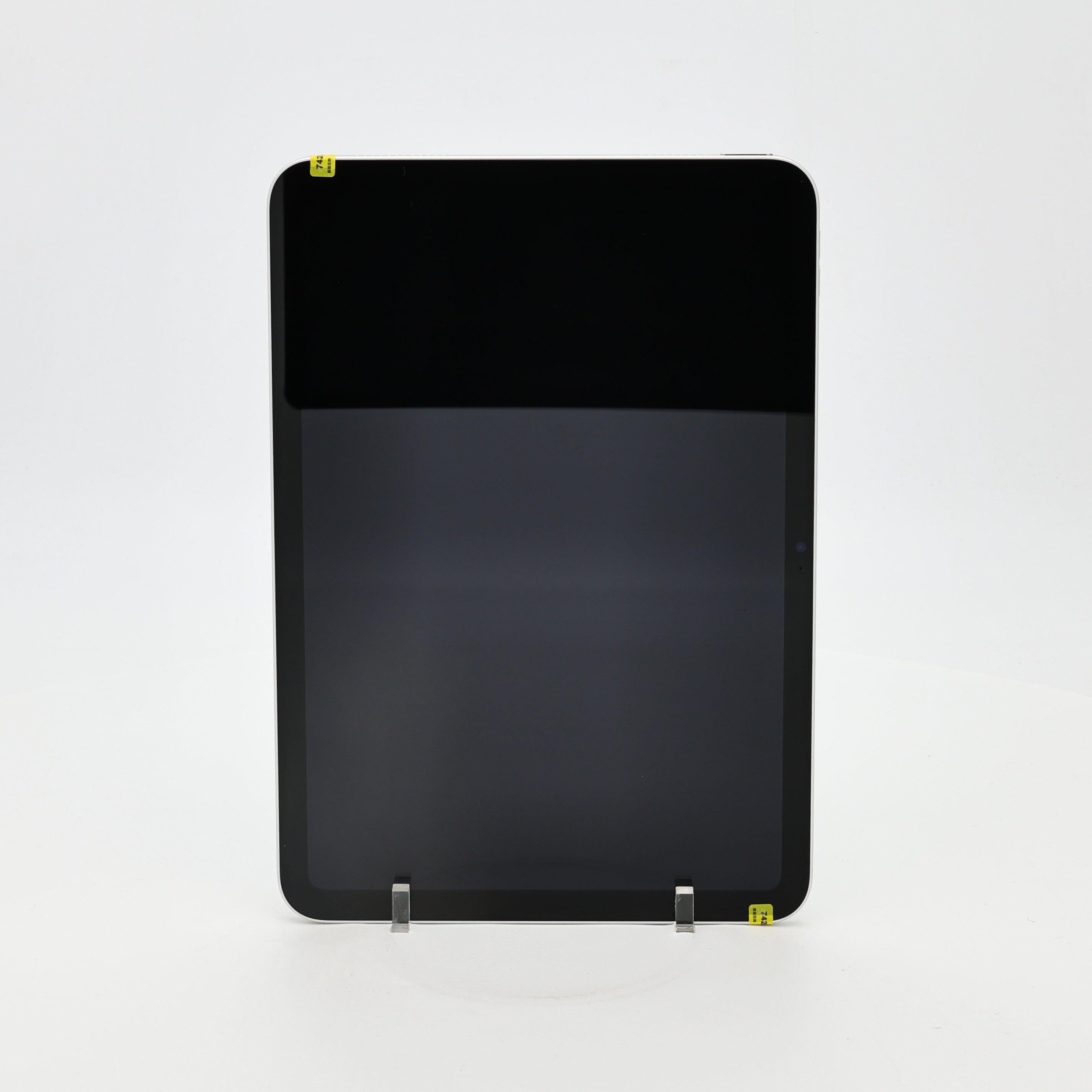 99新 Apple iPad 10代 64G 銀色 WIFI