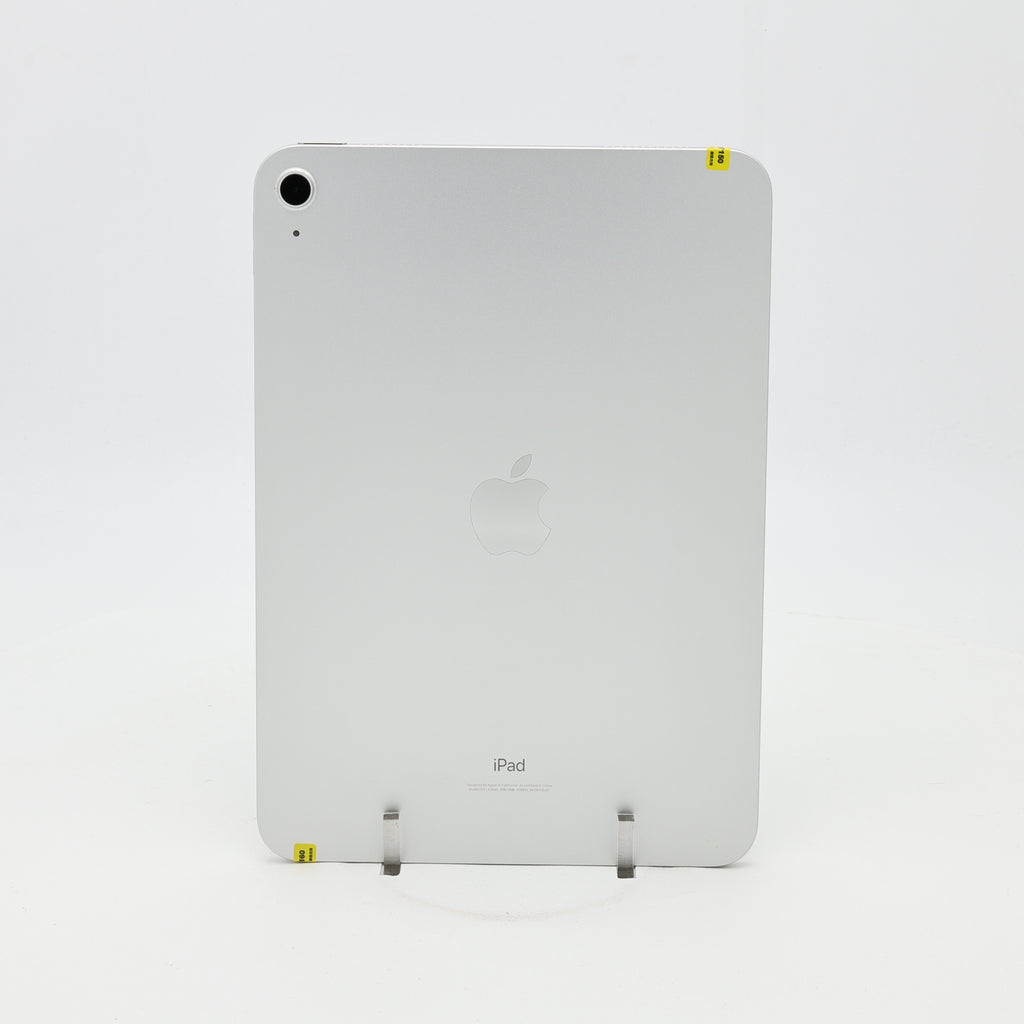 99新 Apple iPad 10代 64G 銀色 WIFI