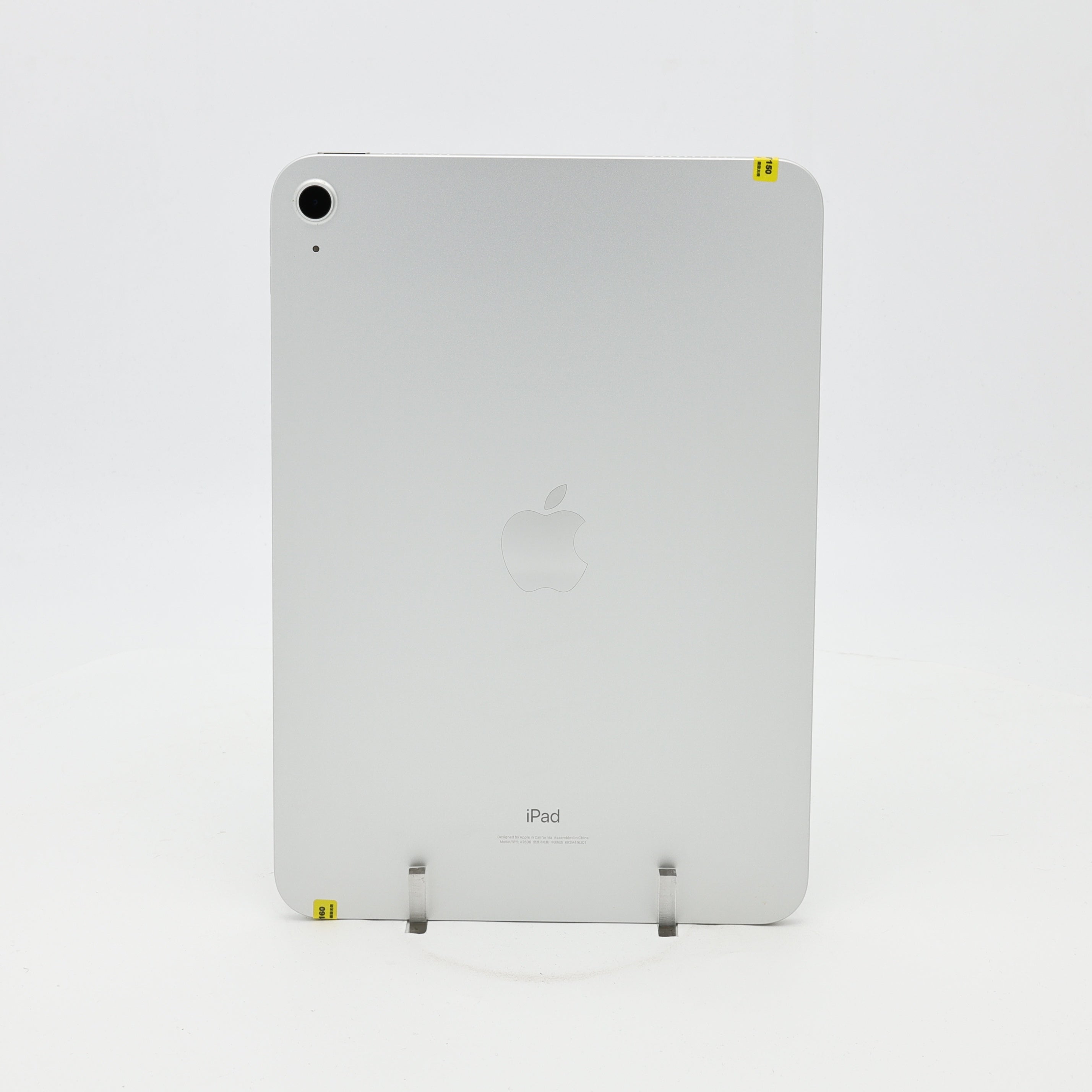 99新 Apple iPad 10代 64G 銀色 WIFI