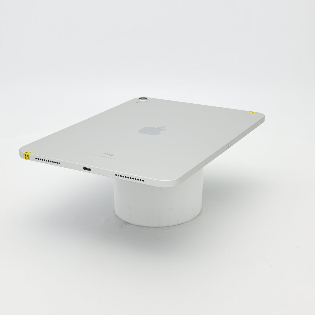 99新 Apple iPad 10代 64G 銀色 WIFI