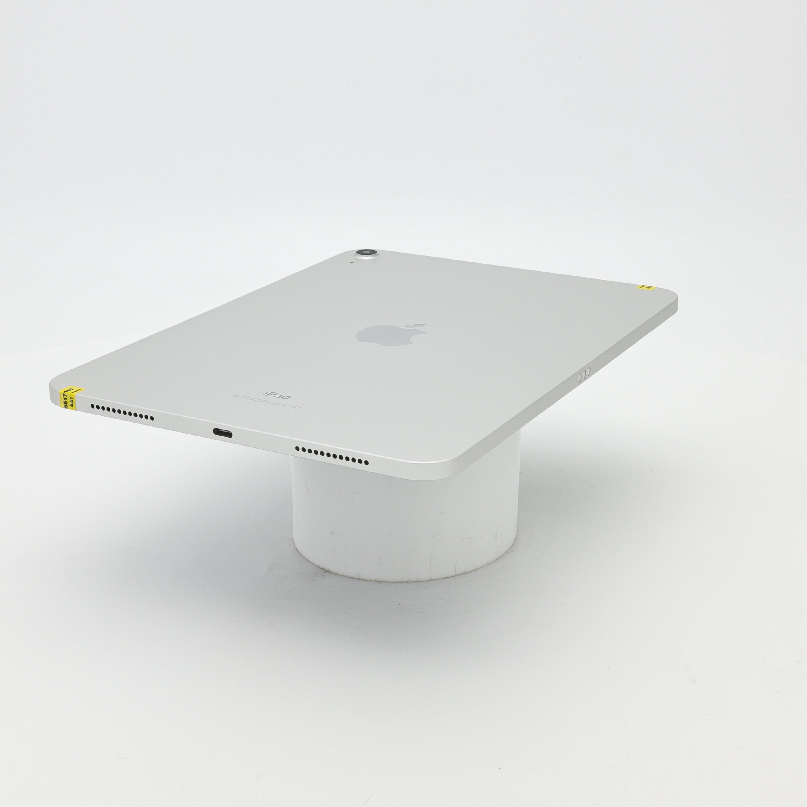 99新 Apple iPad 10代 64G 銀色 WIFI