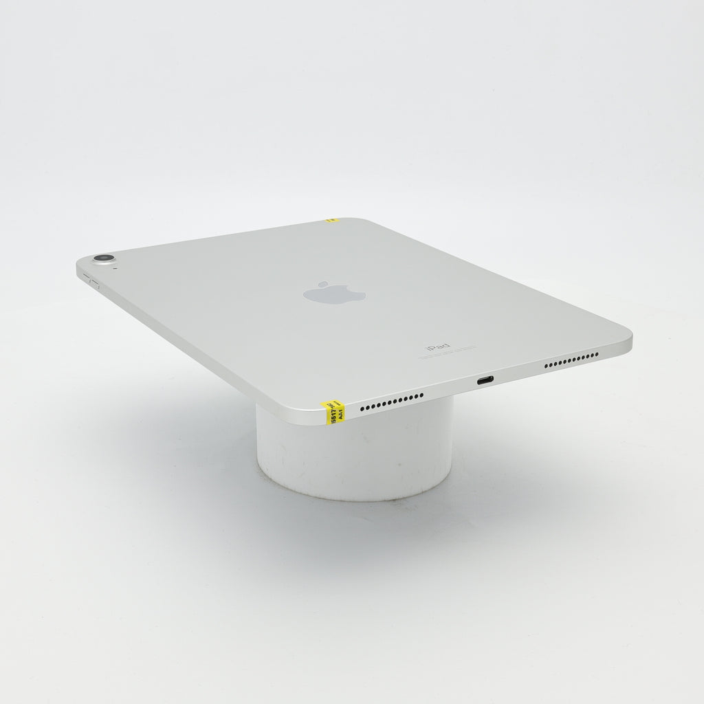 99新 Apple iPad 10代 64G 銀色 WIFI