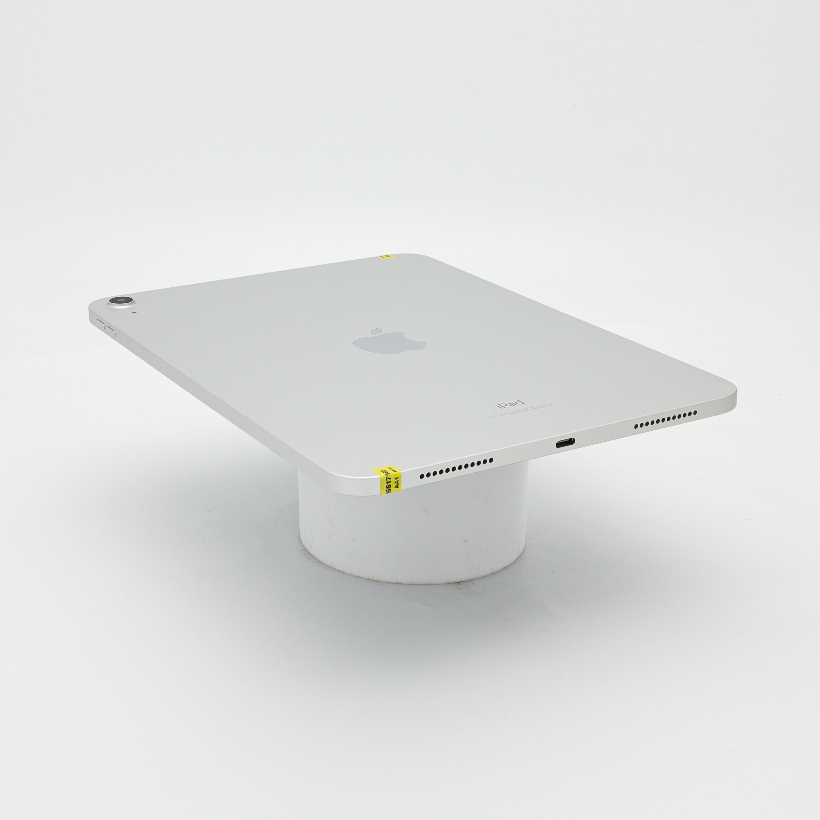99新 Apple iPad 10代 64G 銀色 WIFI