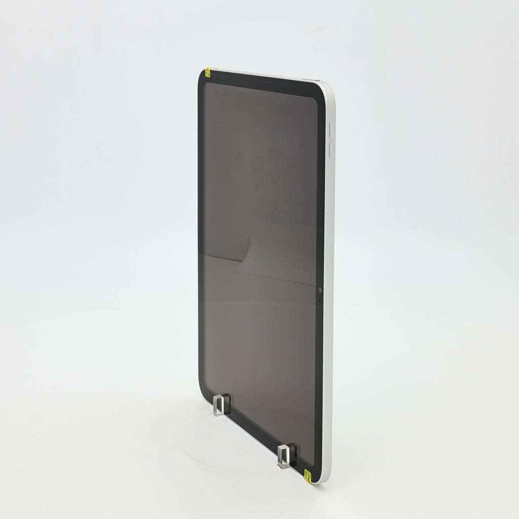 99新 Apple iPad 10代 64G 銀色 WIFI