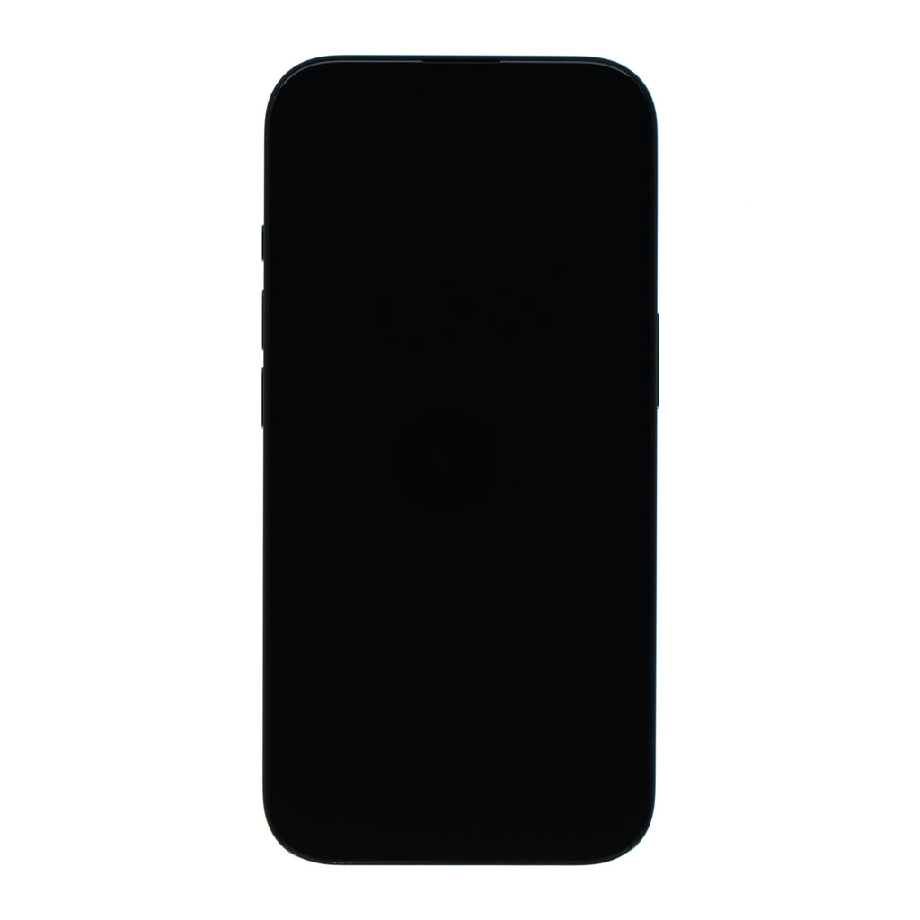 95新 Apple iPhone 16 128G 黑色 中國大陸版