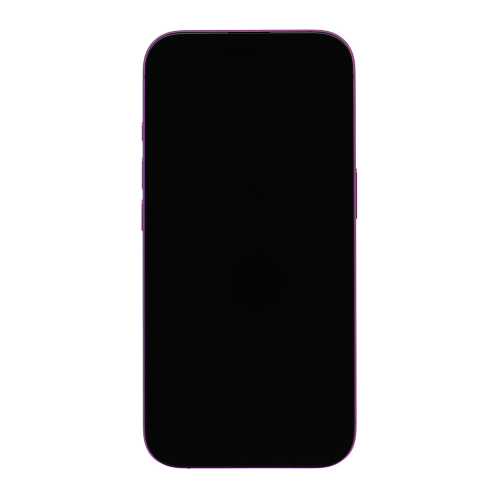 95新 Apple iPhone 16 128G 粉紅色 中國大陸版