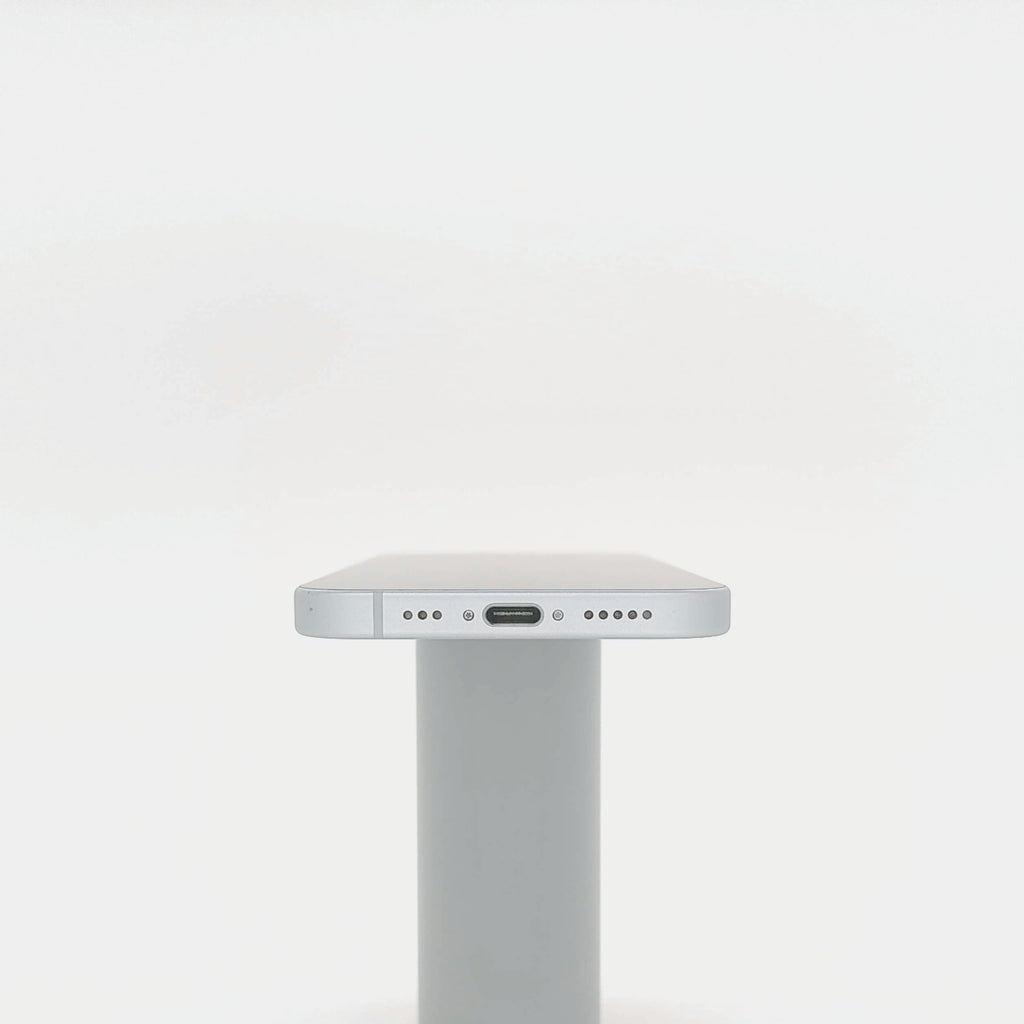 95新 Apple iPhone 15 128G 藍色 中國大陸版