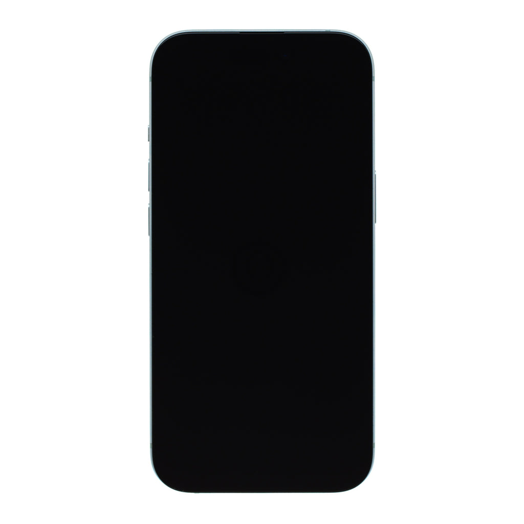 95新 Apple iPhone 15 128G 藍色 中國大陸版