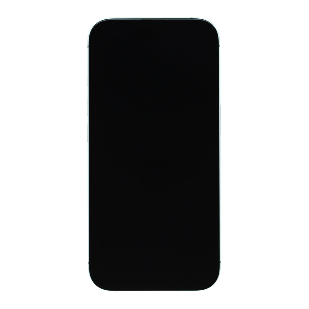 99新 Apple iPhone 16 256G 白色 中國大陸版