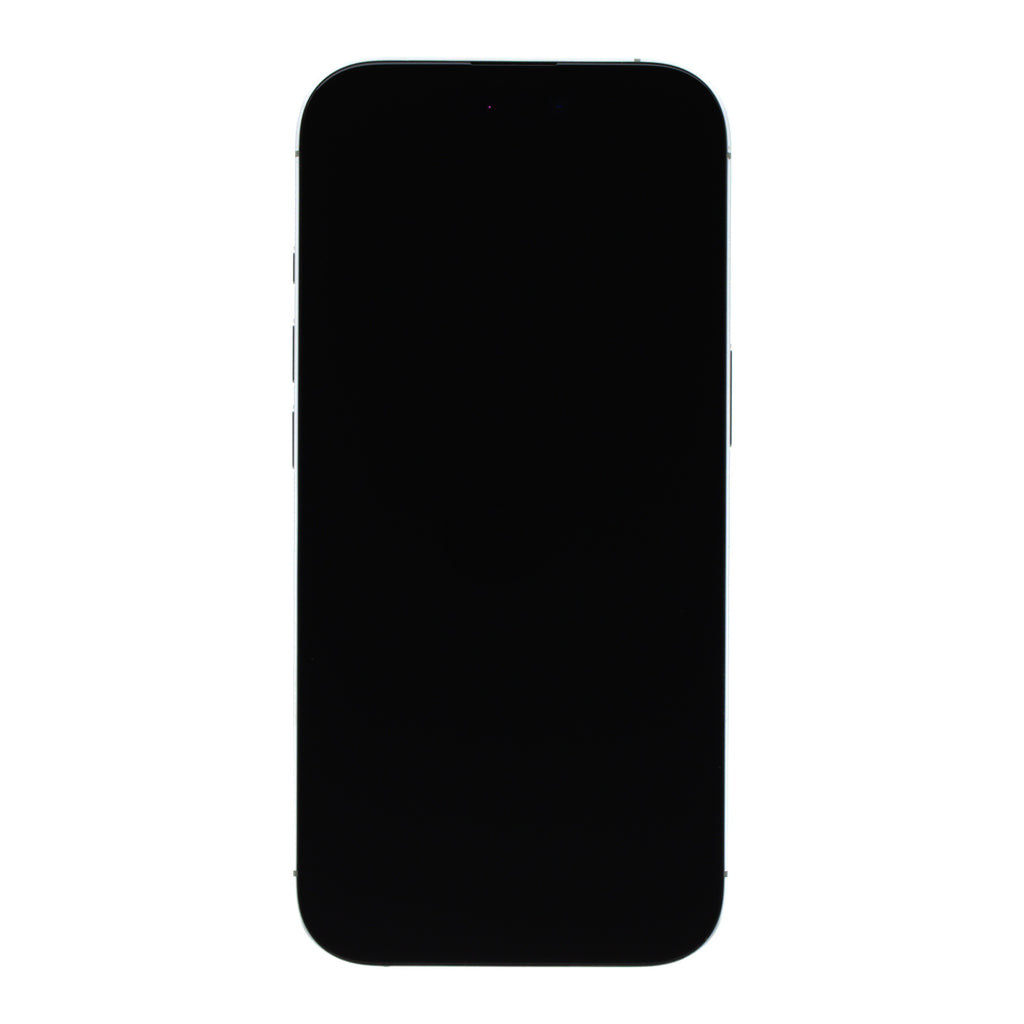 95新 Apple iPhone 16 Pro 128G 白色鈦金屬 中國大陸版