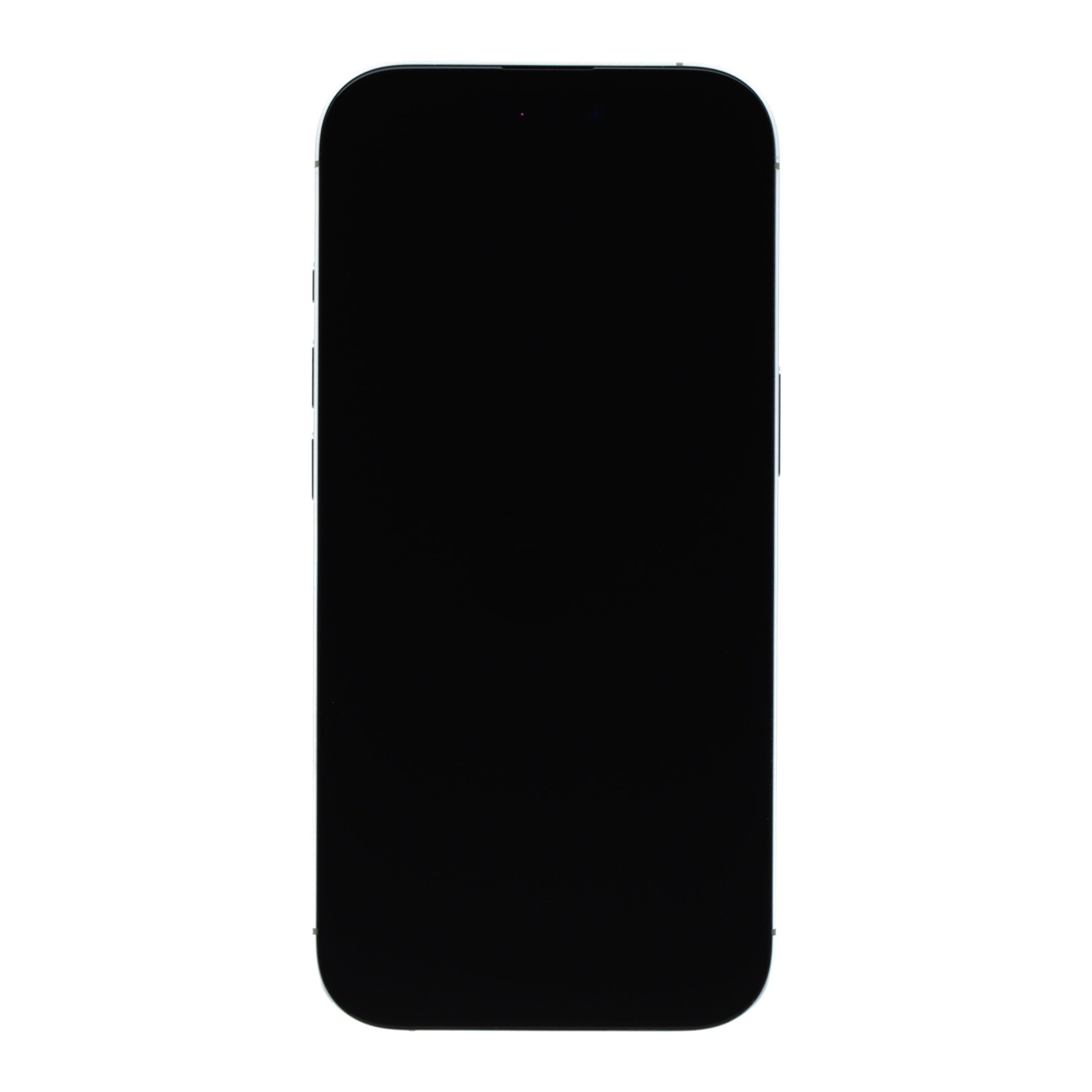 95新 Apple iPhone 16 Pro 128G 白色鈦金屬 中國大陸版