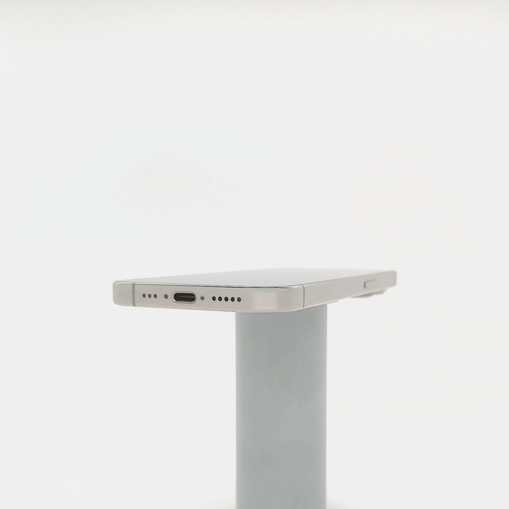 95新 Apple iPhone 15 Pro 128G 原色鈦金屬 中國大陸版