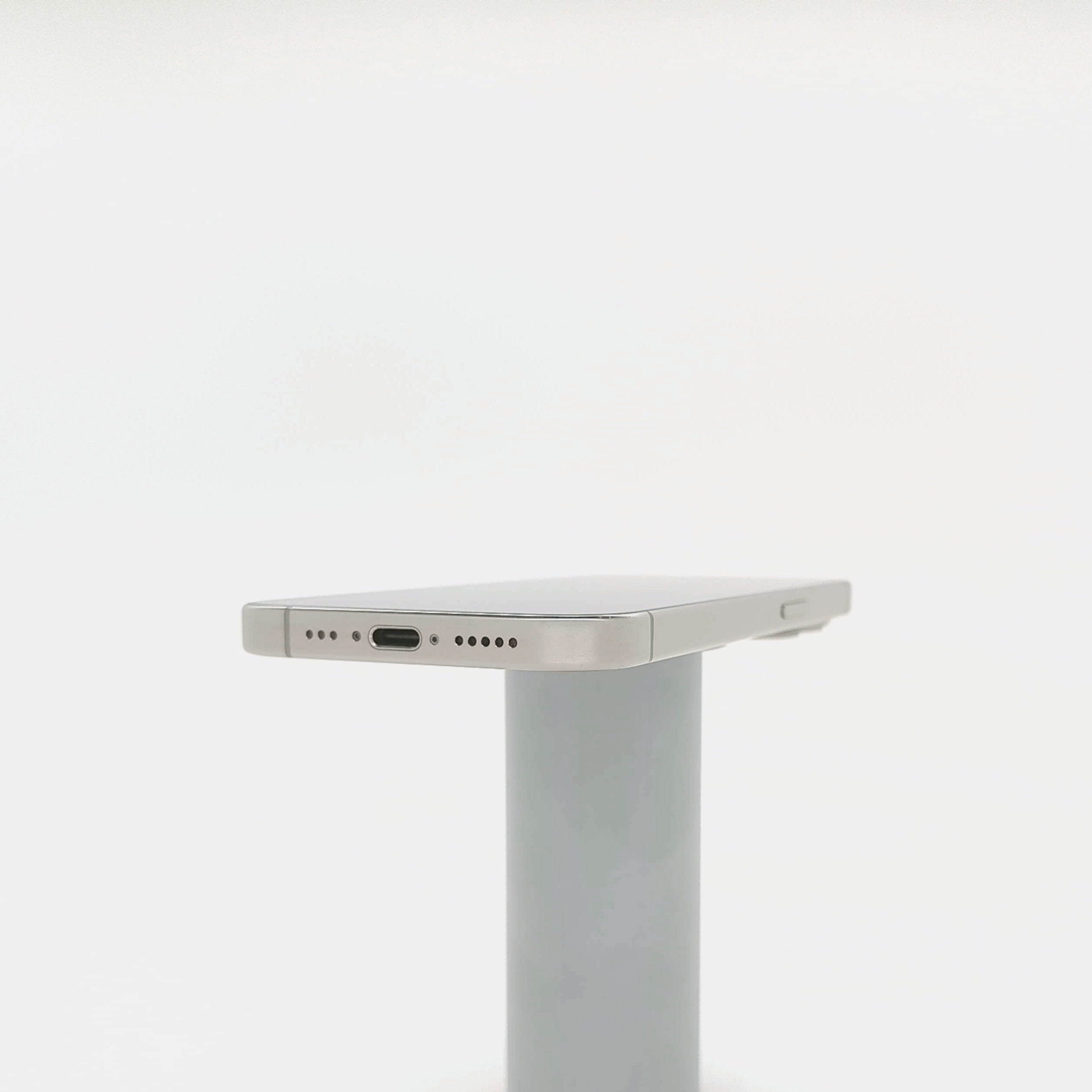 95新 Apple iPhone 15 Pro 128G 原色鈦金屬 中國大陸版