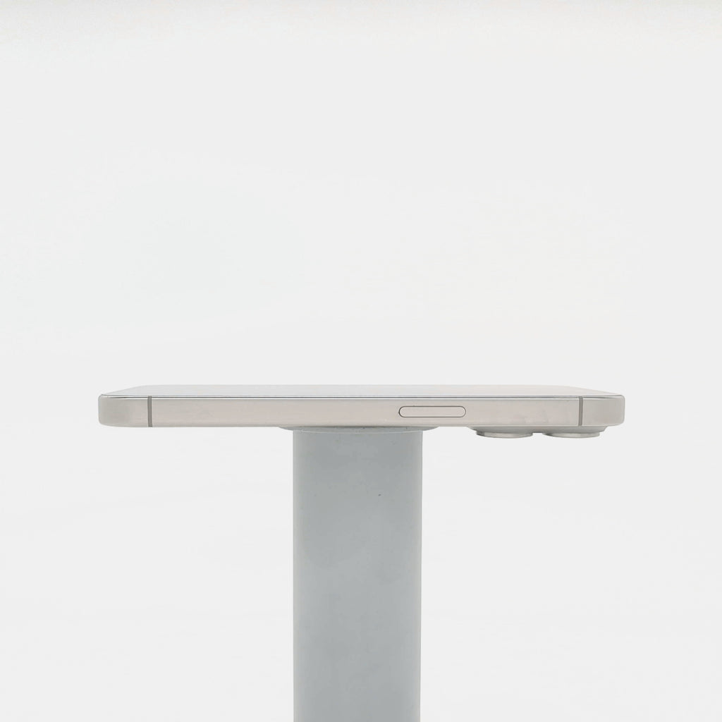 95新 Apple iPhone 15 Pro 128G 原色鈦金屬 中國大陸版
