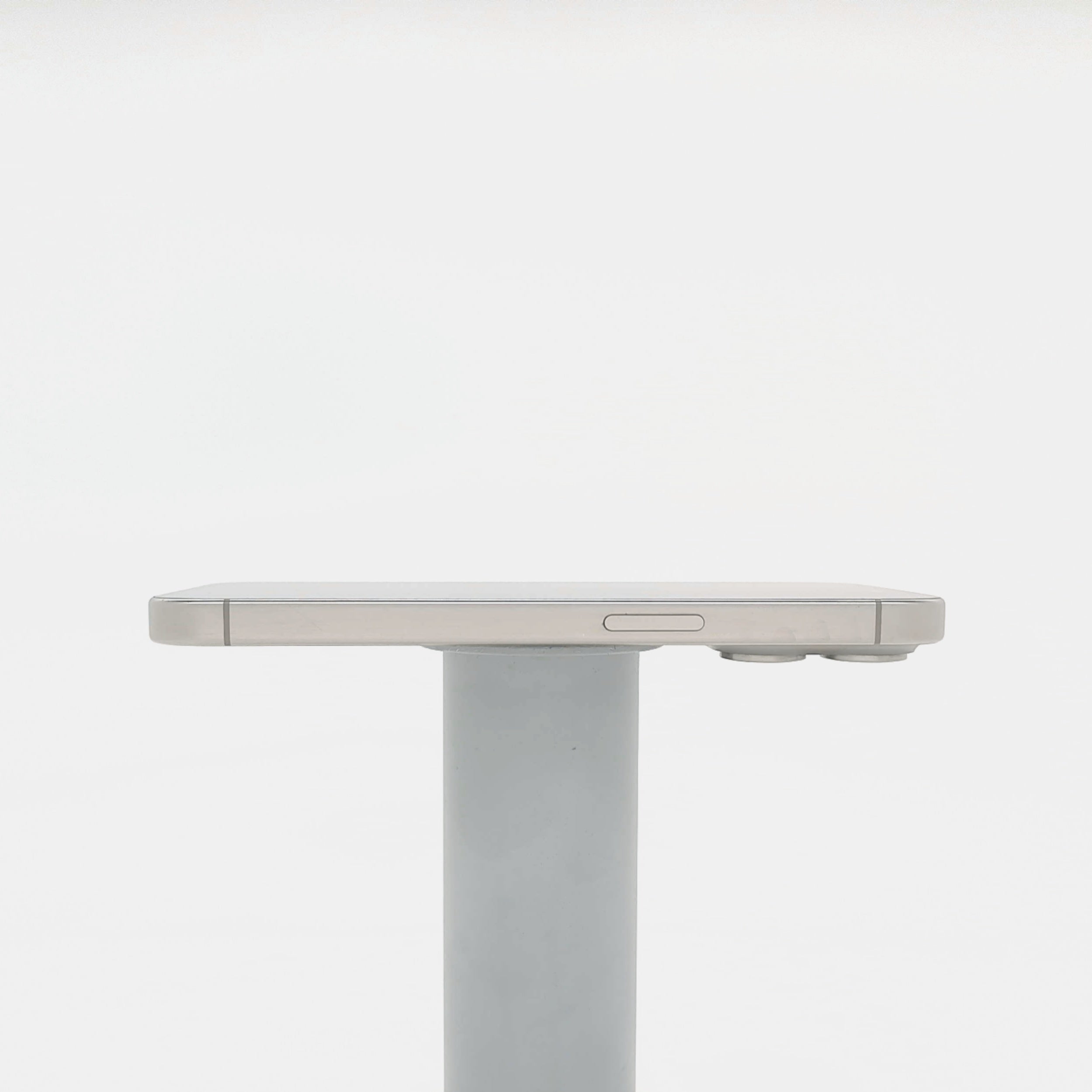 95新 Apple iPhone 15 Pro 128G 原色鈦金屬 中國大陸版