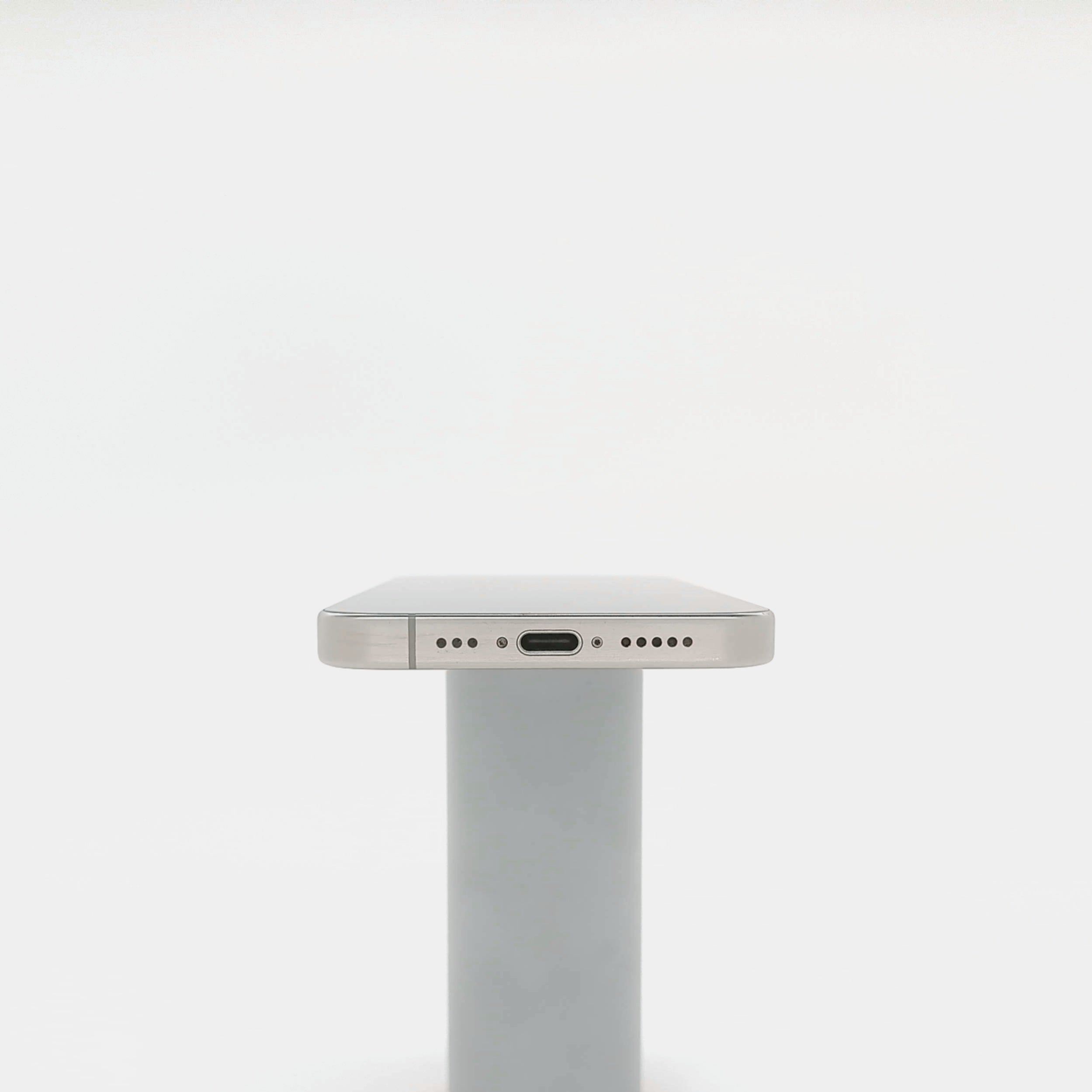 95新 Apple iPhone 15 Pro 128G 原色鈦金屬 中國大陸版