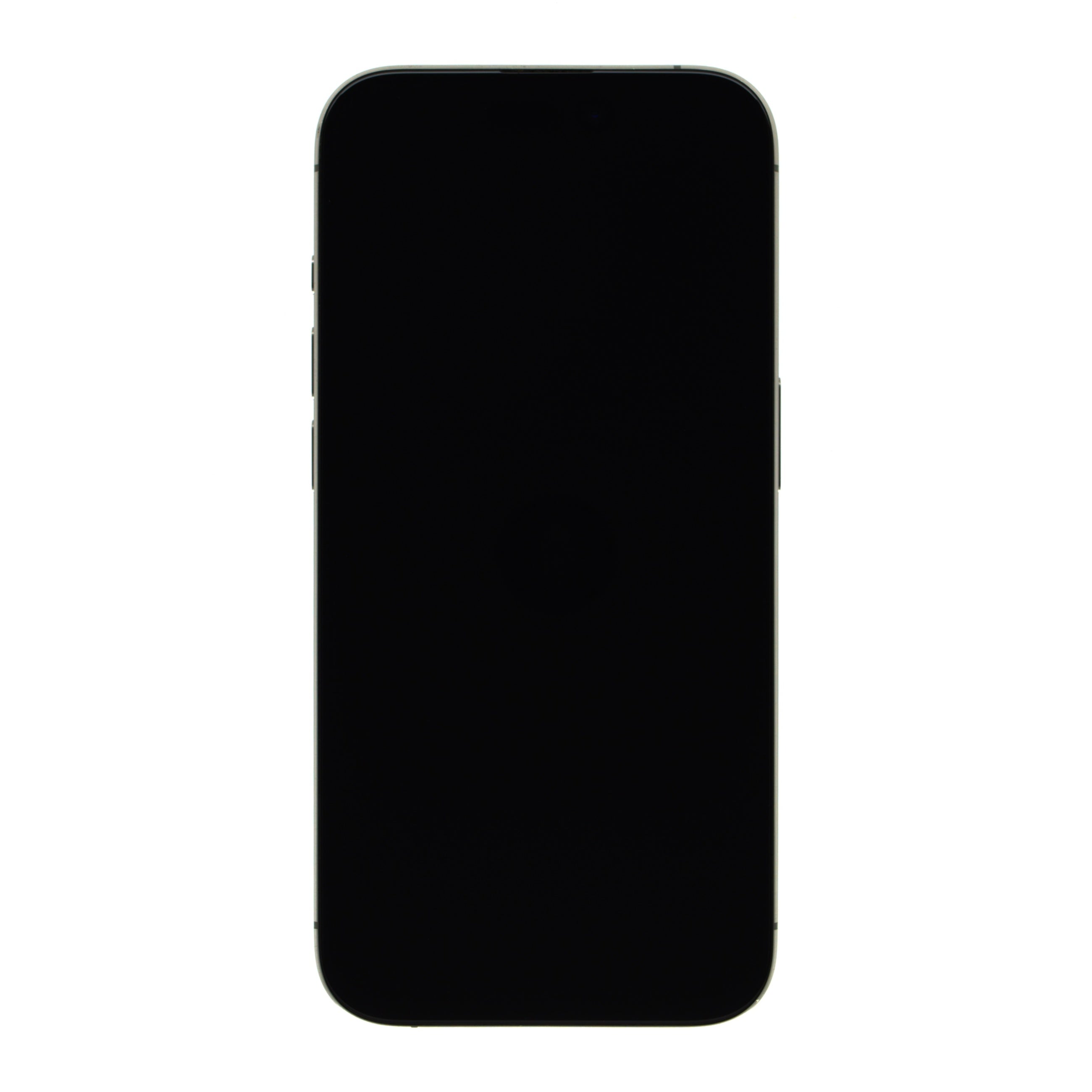 95新 Apple iPhone 15 Pro 128G 原色鈦金屬 中國大陸版