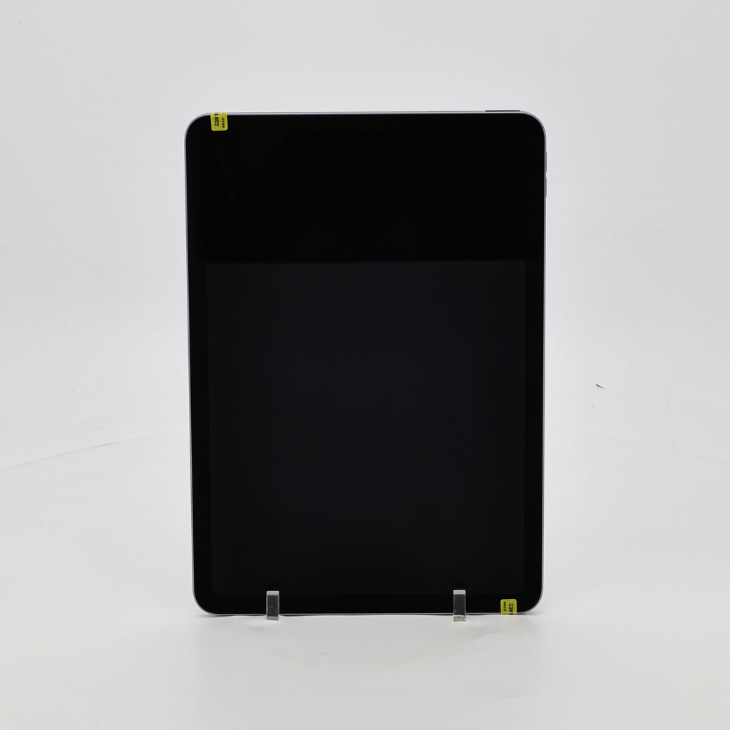 99新 Apple iPad Air5 64G 紫色 WIFI