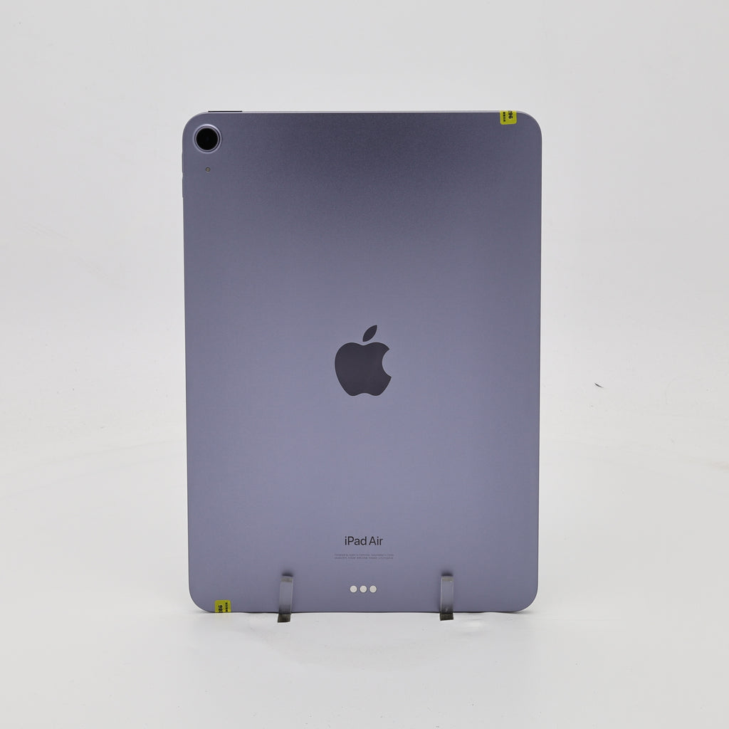 99新 Apple iPad Air5 64G 紫色 WIFI