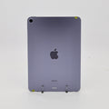 99新 Apple iPad Air5 64G 紫色 WIFI