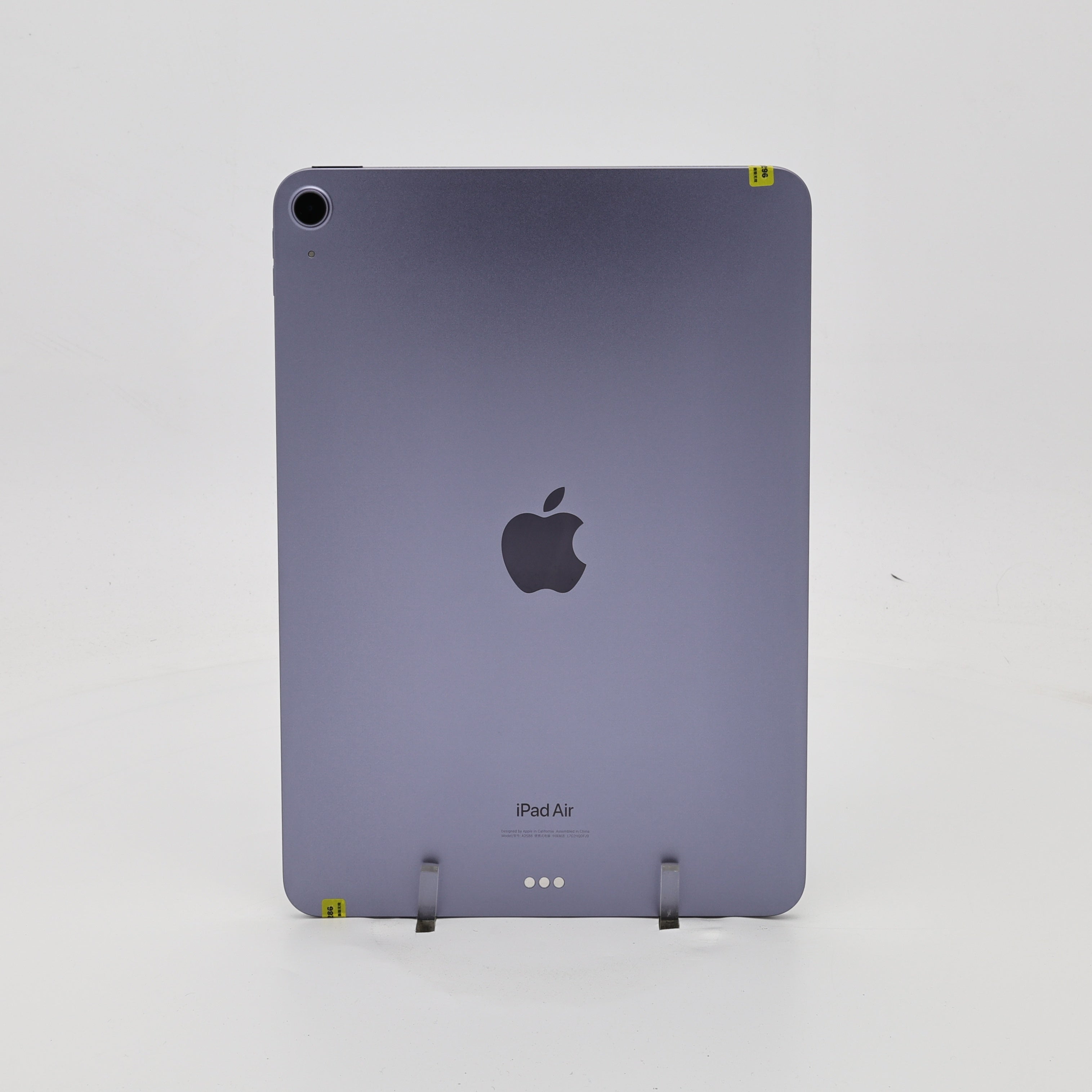99新 Apple iPad Air5 64G 紫色 WIFI