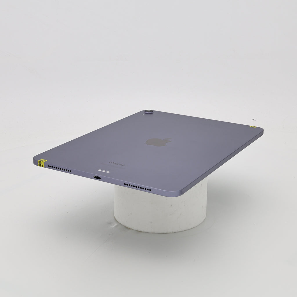 99新 Apple iPad Air5 64G 紫色 WIFI