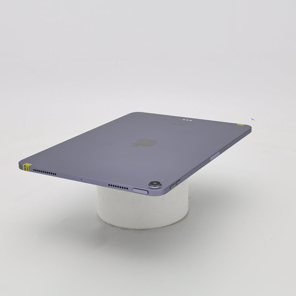 99新 Apple iPad Air5 64G 紫色 WIFI