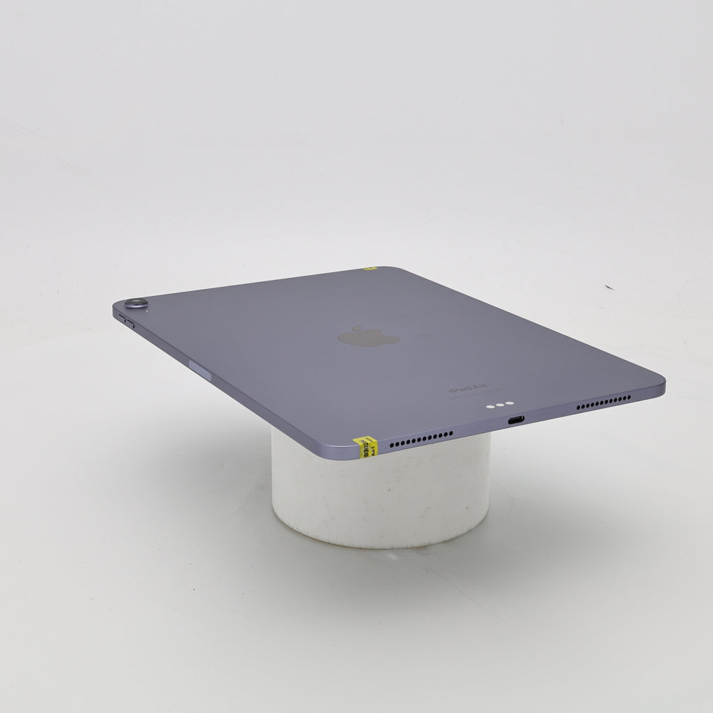 99新 Apple iPad Air5 64G 紫色 WIFI