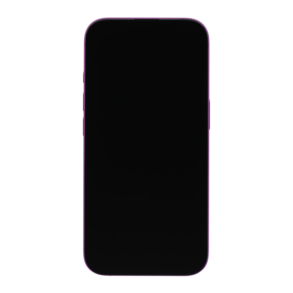 99新 Apple iPhone 16 256G 粉紅色 中國大陸版