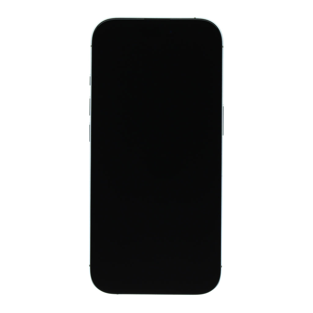 95新 Apple iPhone 16 Pro 128G 白色鈦金屬 中國大陸版