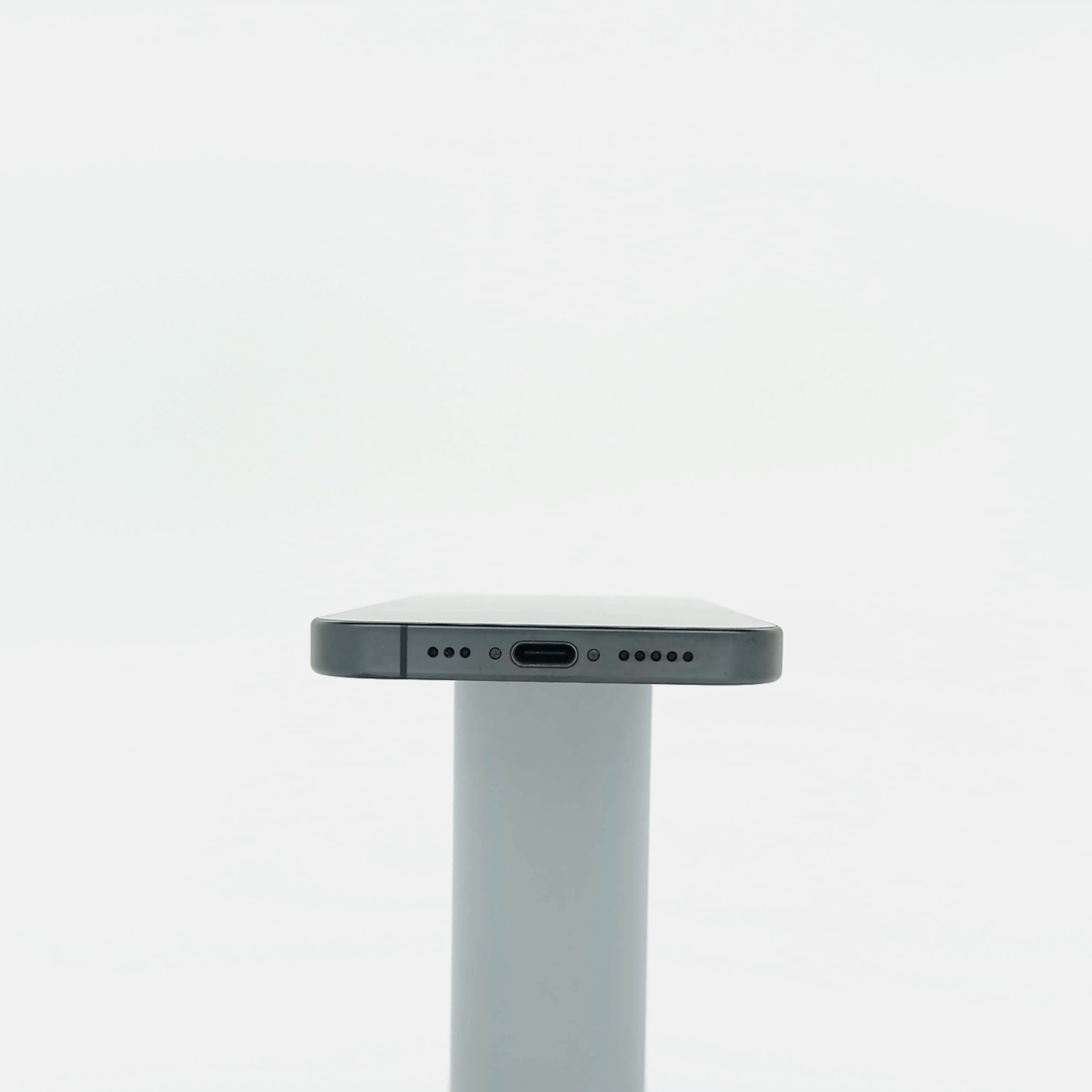 95新 Apple iPhone 15 Pro 256G 黑色鈦金屬 中國大陸版
