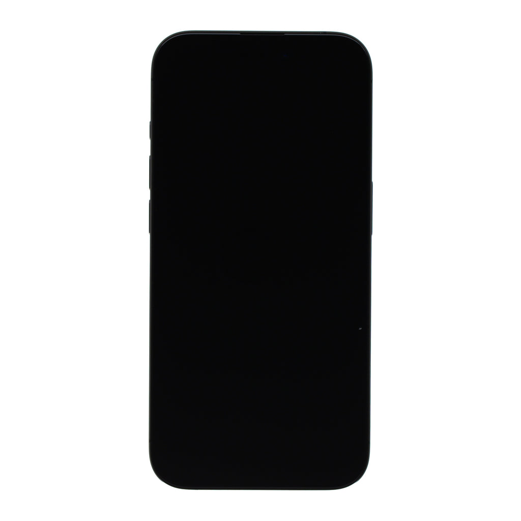 95新 Apple iPhone 15 Pro 256G 黑色鈦金屬 中國大陸版