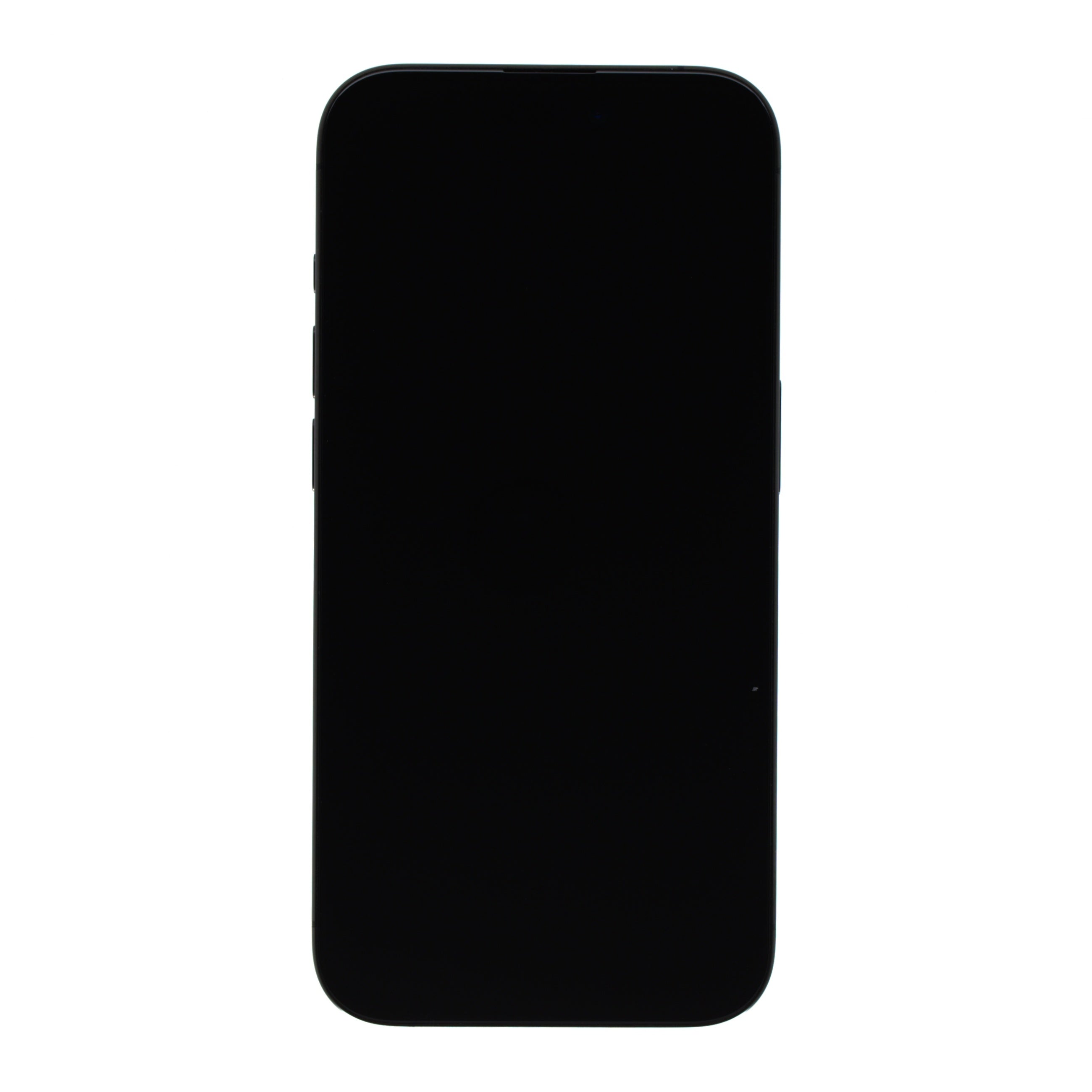 95新 Apple iPhone 15 Pro 256G 黑色鈦金屬 中國大陸版