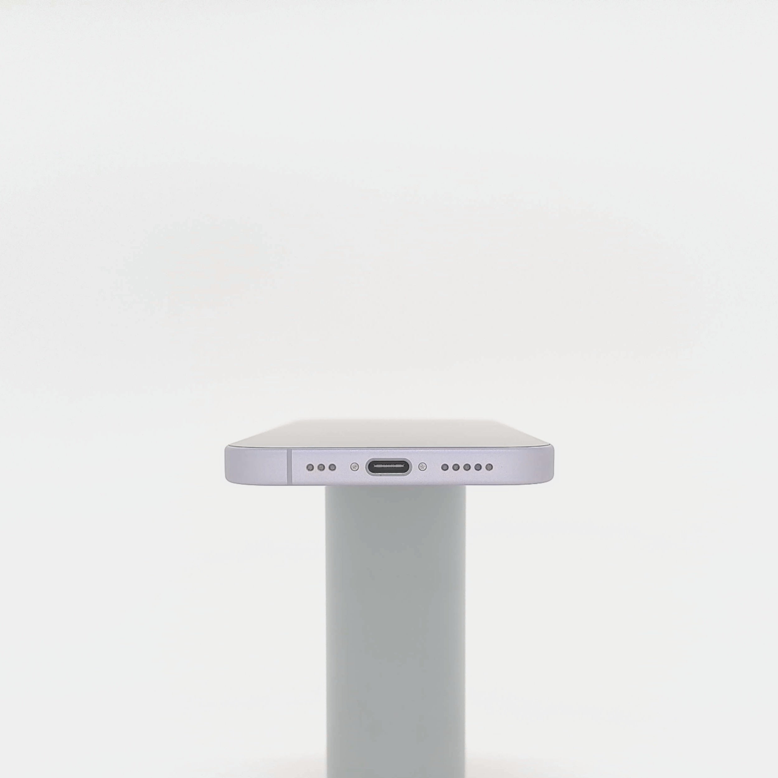 99新 Apple iPhone 17 256G 薰衣草紫色 中國大陸版