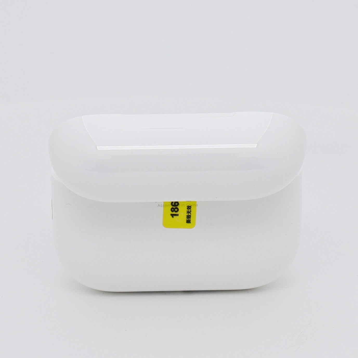 99新 Apple AirPods Pro 3 白色