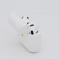 99新 Apple AirPods Pro 3 白色