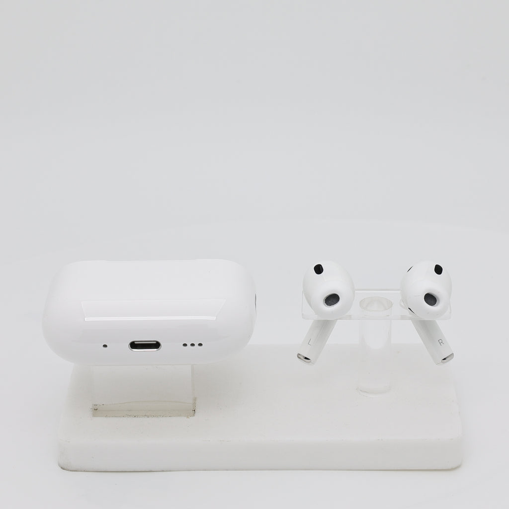 99新 Apple AirPods Pro 3 白色