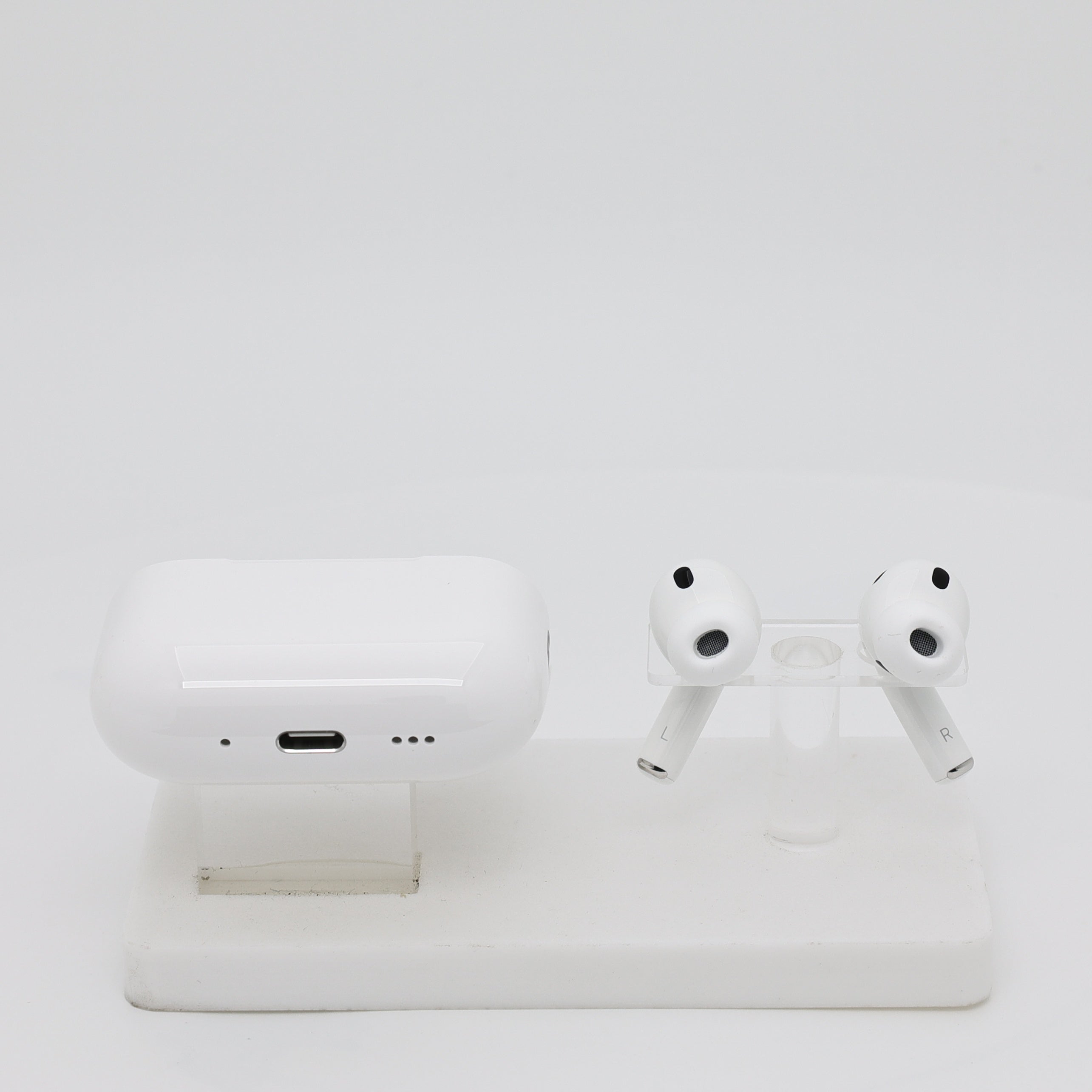 99新 Apple AirPods Pro 3 白色