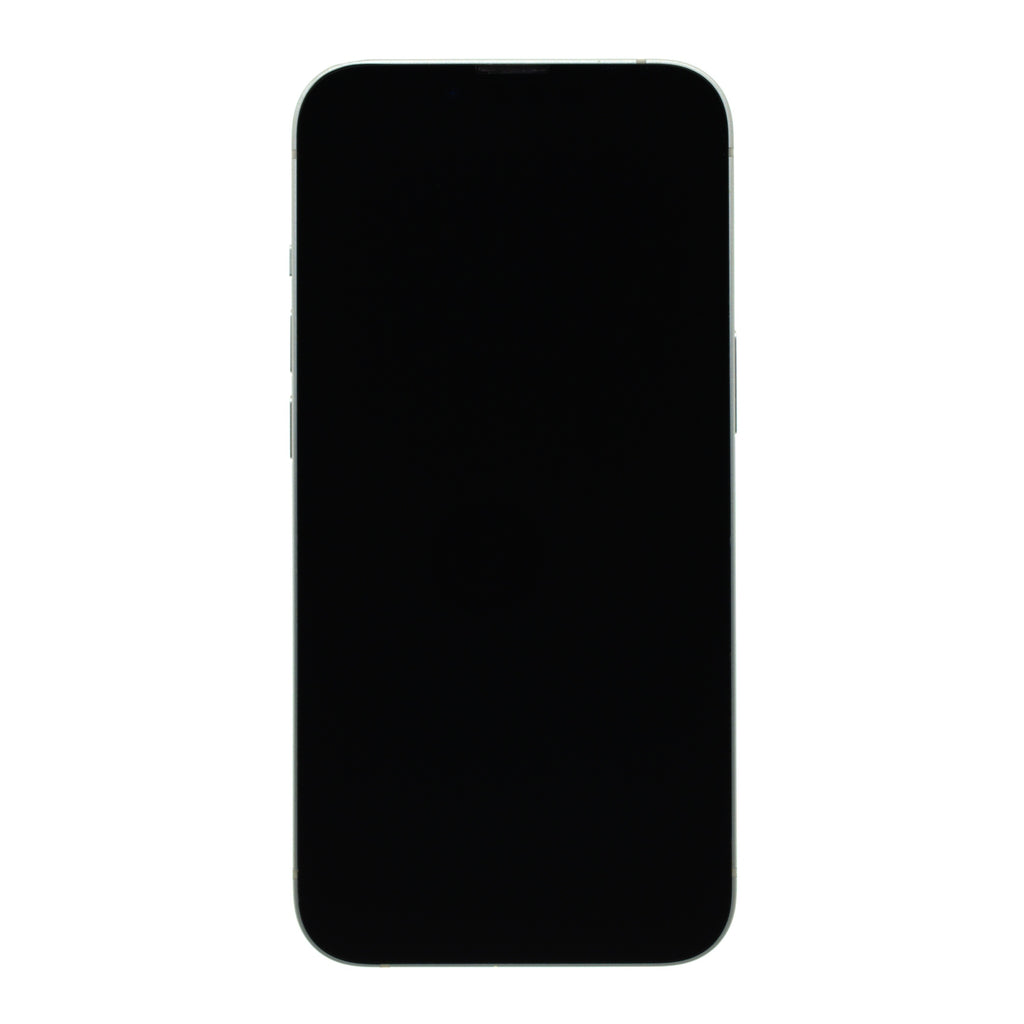 95新 Apple iPhone 13 256G 星光色 中國大陸版