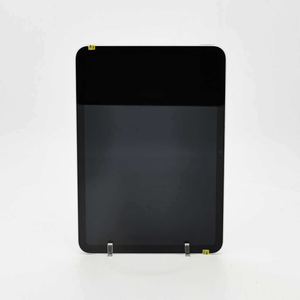 95新 Apple iPad 10代 64G 銀色 WIFI