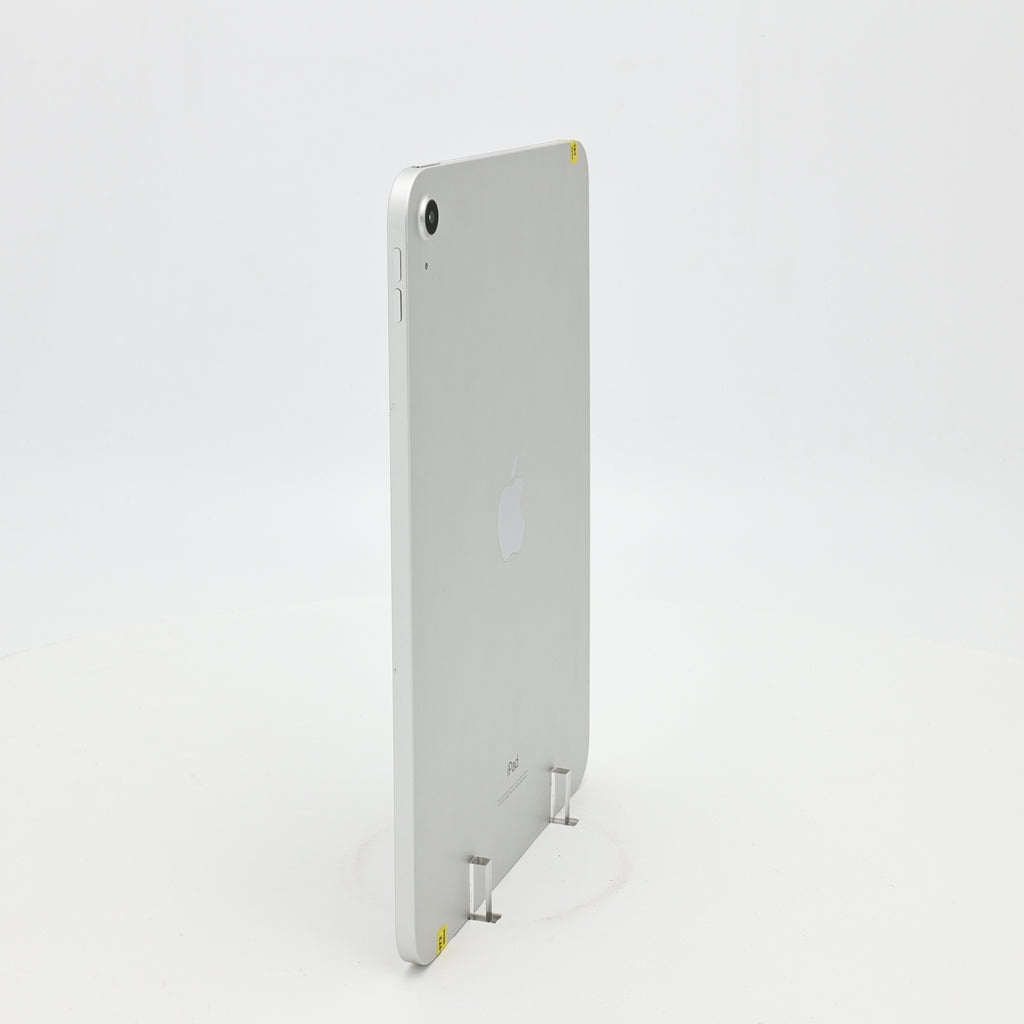 95新 Apple iPad 10代 64G 銀色 WIFI