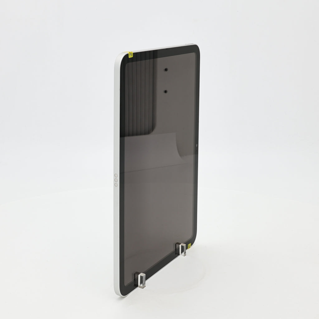 95新 Apple iPad 10代 64G 銀色 WIFI