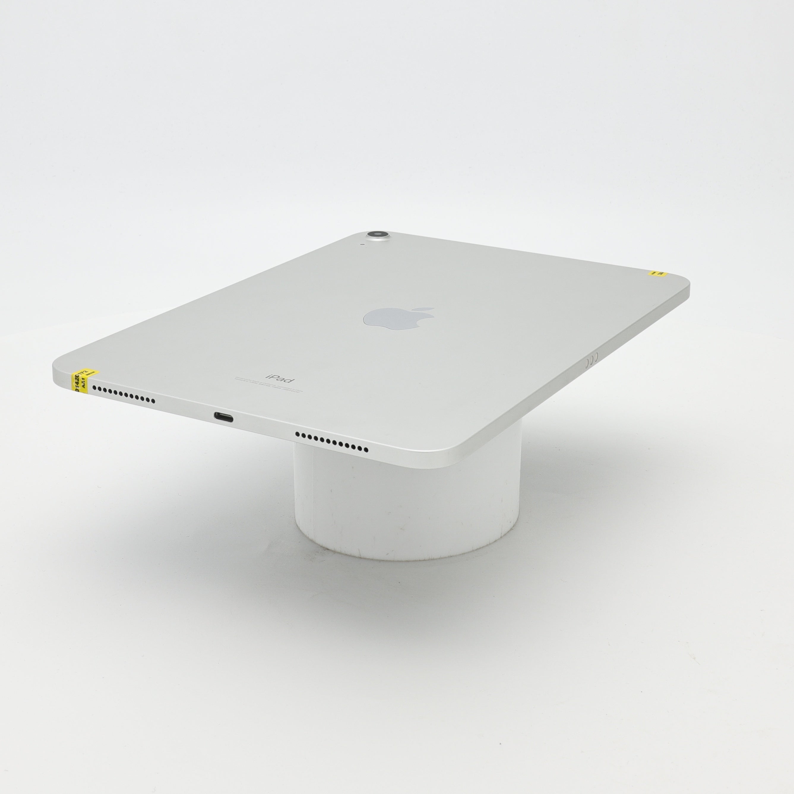 95新 Apple iPad 10代 64G 銀色 WIFI